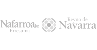 12. Logo Navarra